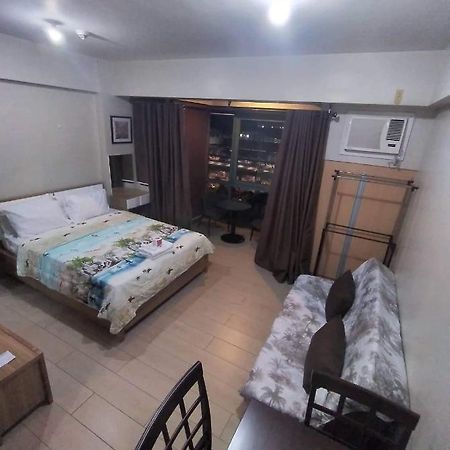 Rqui Condotel Newport 帕赛 外观 照片