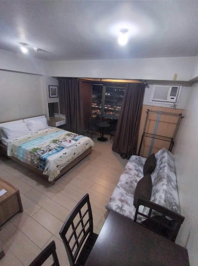 Rqui Condotel Newport 帕赛 外观 照片