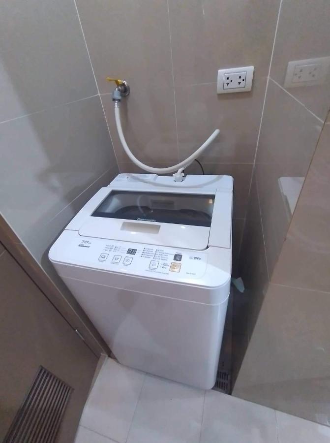 Rqui Condotel Newport 帕赛 外观 照片