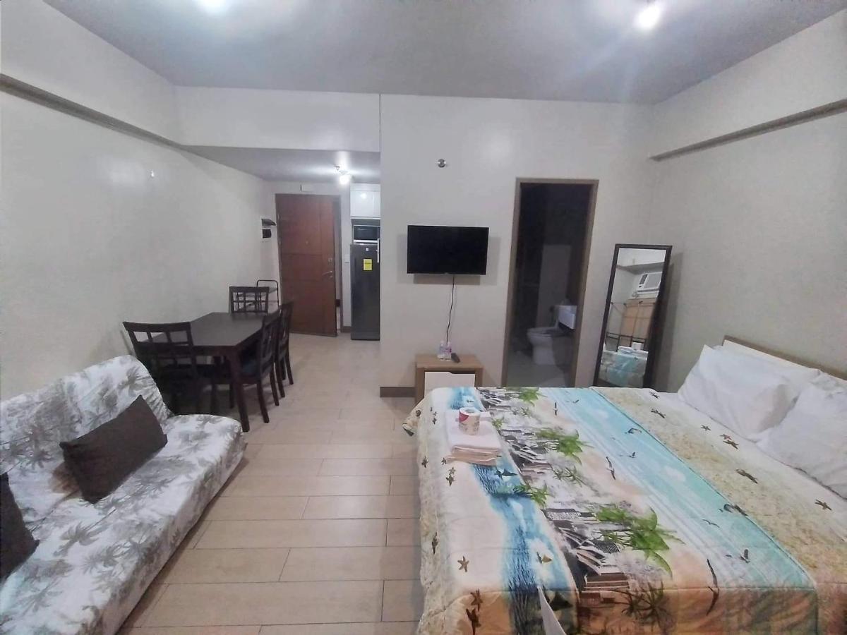 Rqui Condotel Newport 帕赛 外观 照片