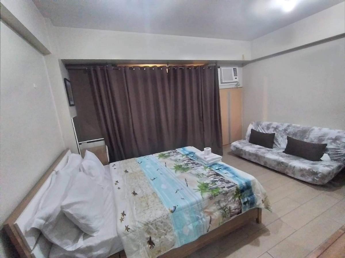 Rqui Condotel Newport 帕赛 外观 照片