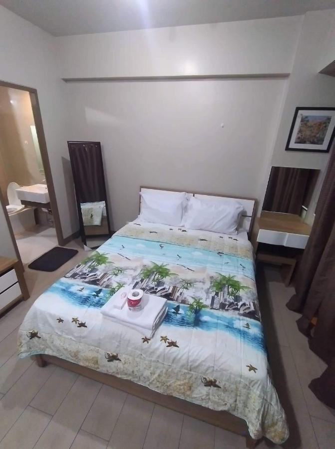 Rqui Condotel Newport 帕赛 外观 照片