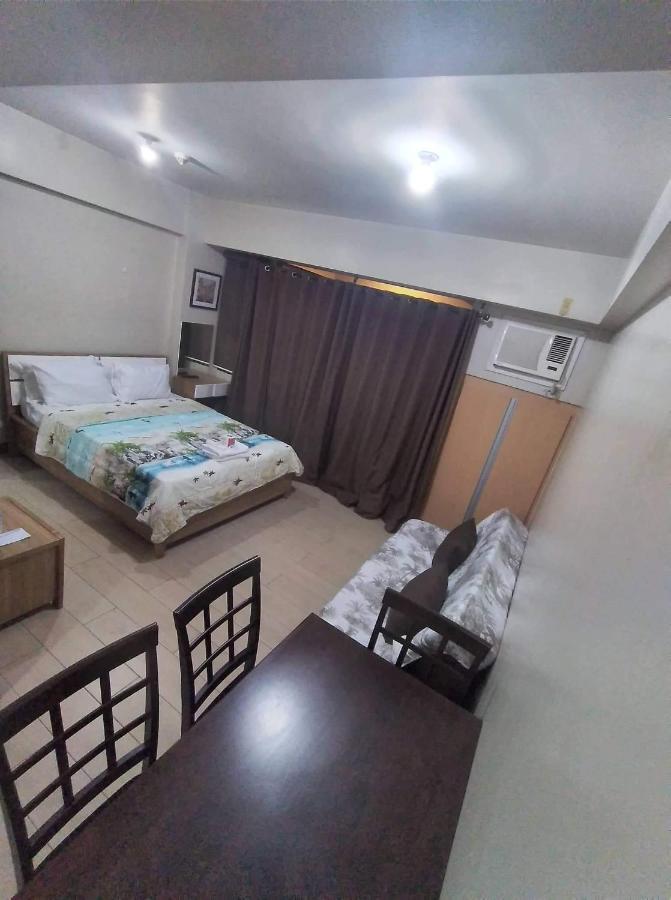 Rqui Condotel Newport 帕赛 外观 照片
