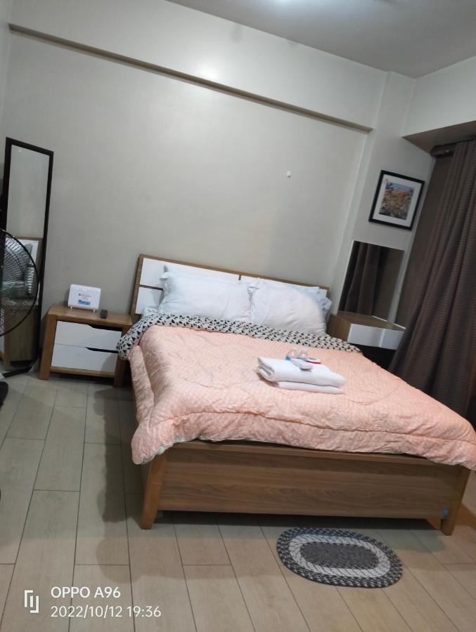 Rqui Condotel Newport 帕赛 外观 照片