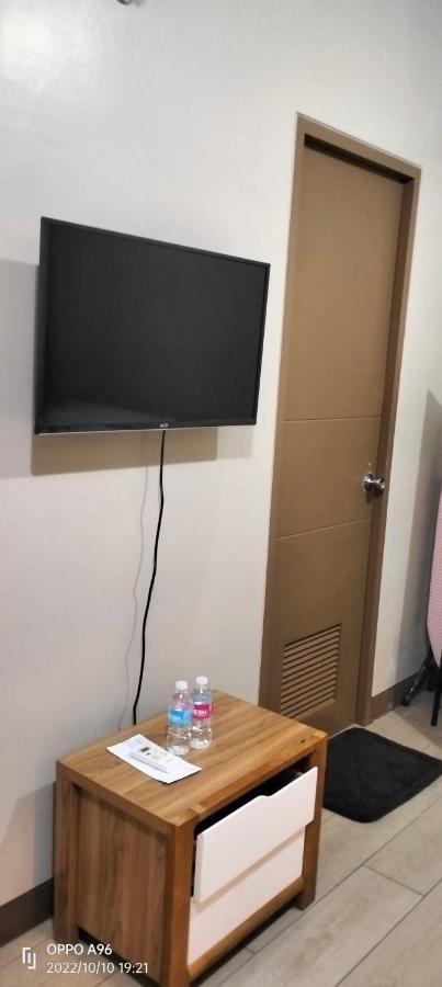 Rqui Condotel Newport 帕赛 外观 照片