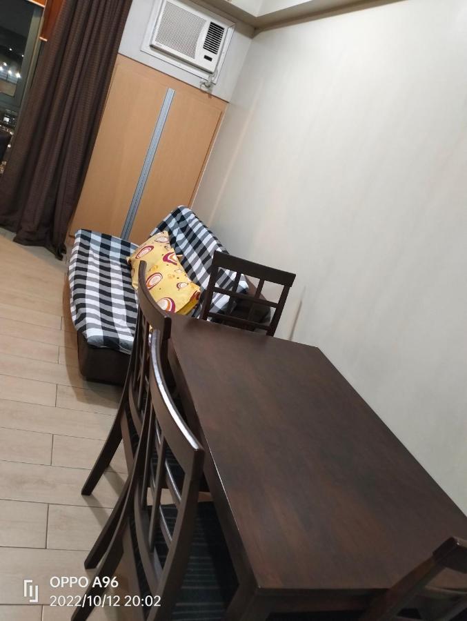Rqui Condotel Newport 帕赛 外观 照片