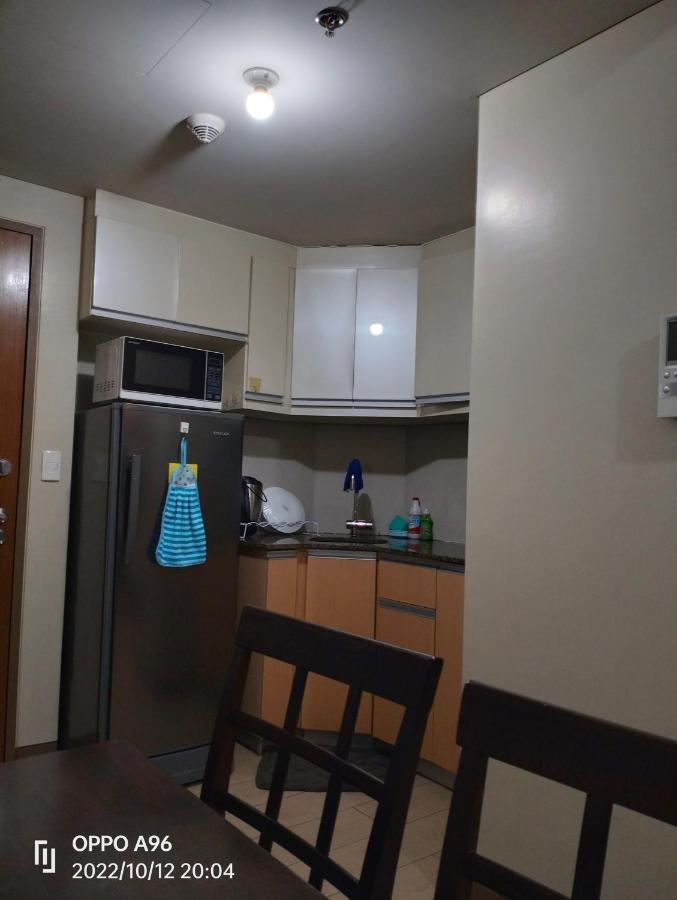 Rqui Condotel Newport 帕赛 外观 照片
