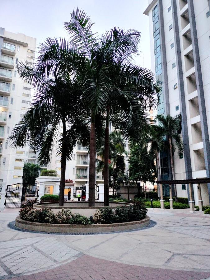 Rqui Condotel Newport 帕赛 外观 照片