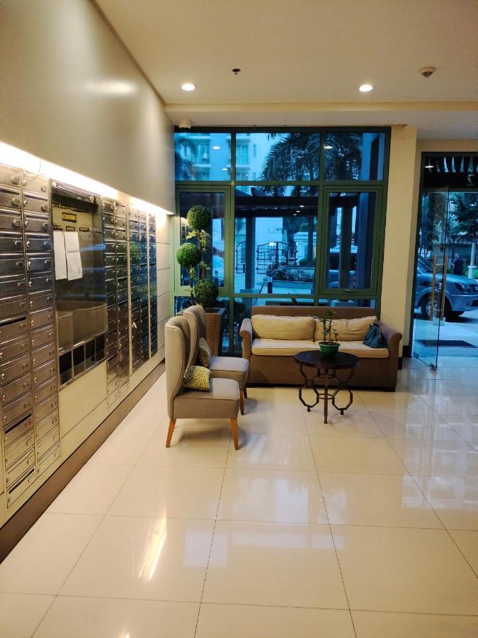 Rqui Condotel Newport 帕赛 外观 照片