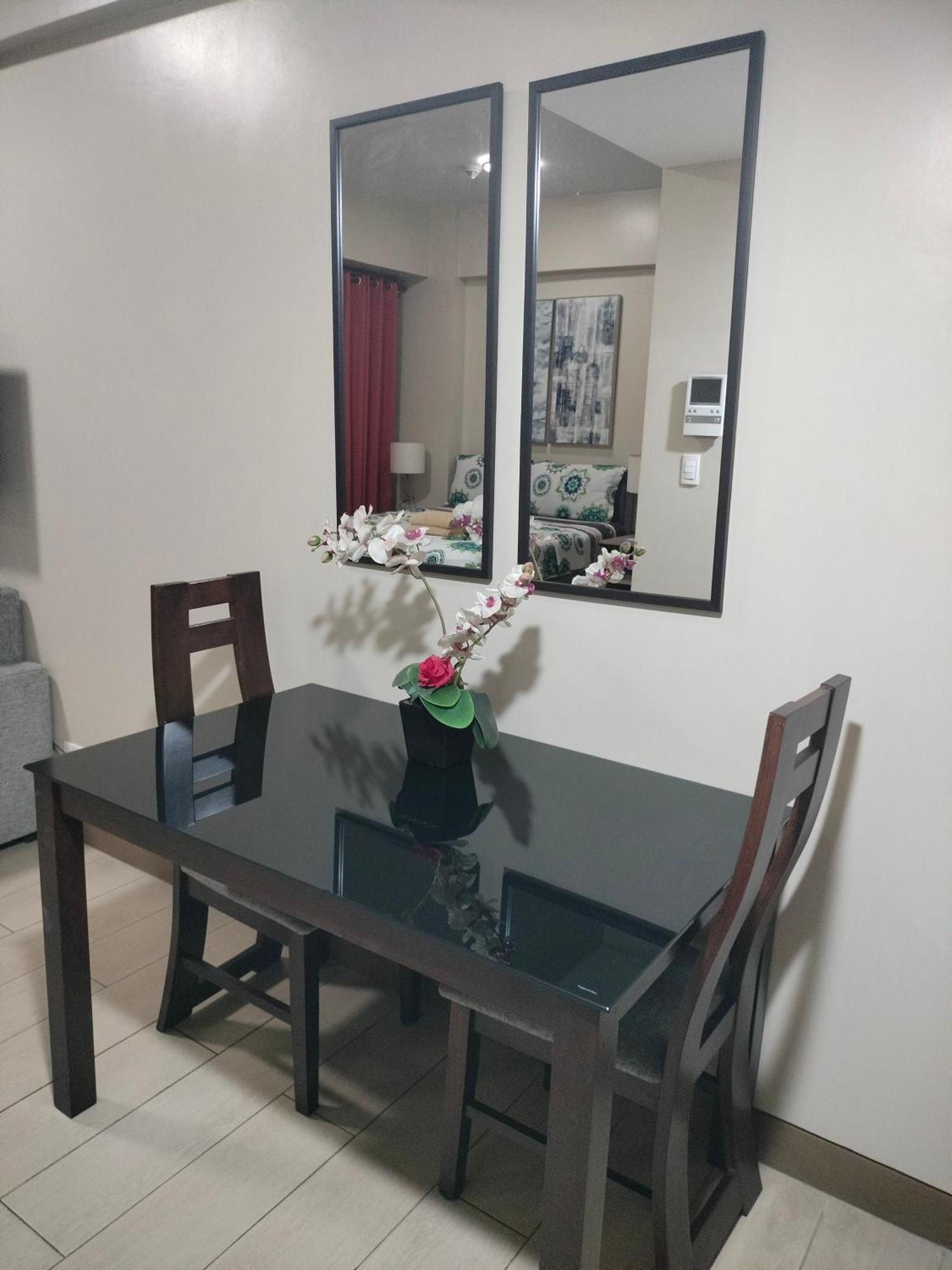 Rqui Condotel Newport 帕赛 外观 照片