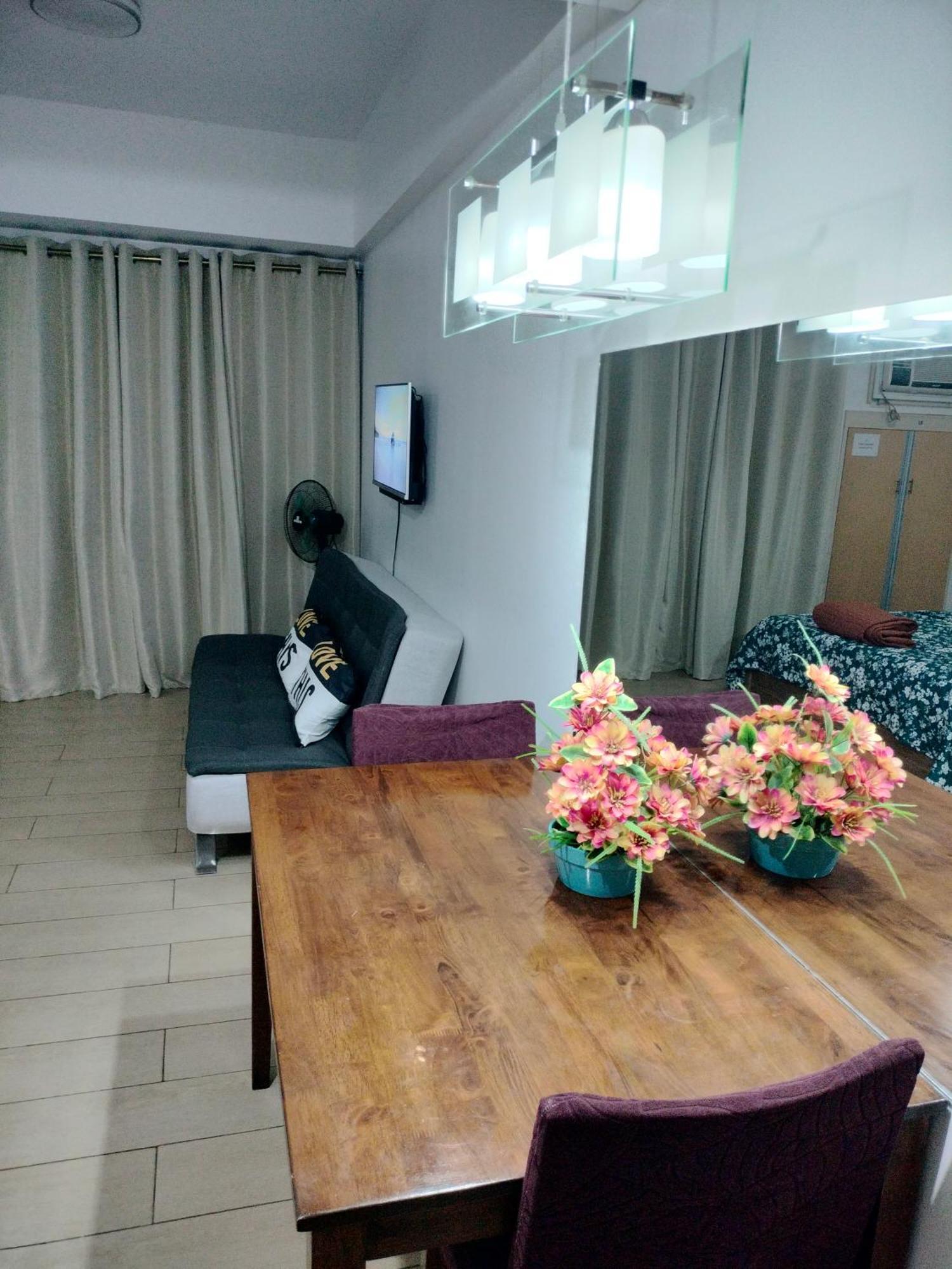 Rqui Condotel Newport 帕赛 外观 照片